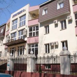 Lermontovskiy Hotel Odessa