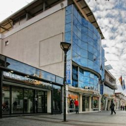 Alexandar Lux Podgorica