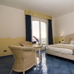 Hotel Villa Pandora Maiori 