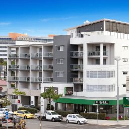 Chino Hotel Brisbane