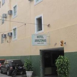Hotel Amazonas Rio de Janeiro