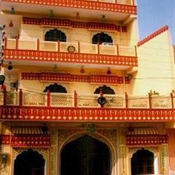 Hotel Baba Haveli Джайпур