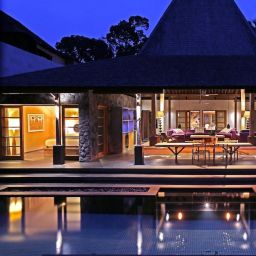 The Purist Villas & Spa Ubud