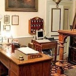 Casa Raffaele Conforti Maiori 
