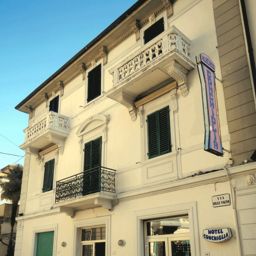 Hotel Conchiglia Montecatini Terme
