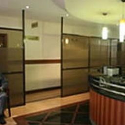 Jamiat Hotel Nairobi  