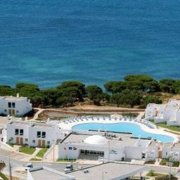 Villas d'Agua Olhos de Água