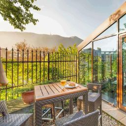 Hotel Villa Prato Brasov