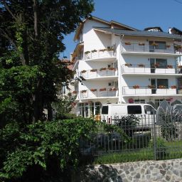 Pensiunea Warthe Brasov