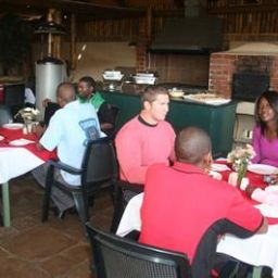 Jakaranda Lodge & Conference Centre Pretoria