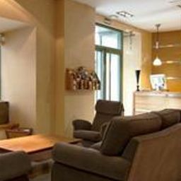 Hotel Ateneo Madrid