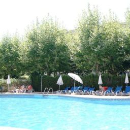 Aparthotel Da Vinci Royal Salou