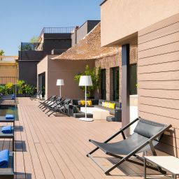 H10 Urquinaona Plaza Barcelona