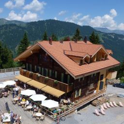 Hamilton Lodge Zweisimmen Zweisimmen BE