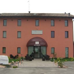 Hyknusa Reggio nell'Emilia