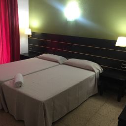 Proa Astor Lloret de Mar