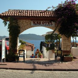 Kas Hotel Kaş