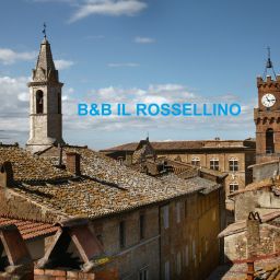 B&B Il Rossellino Pienza SI