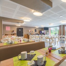 Park & Suites Elégance Reims Résidence de Tourisme Reims