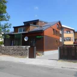 Jaga Pokoje Gościnne Kielce