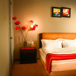 Park Hotel Улан-Батор