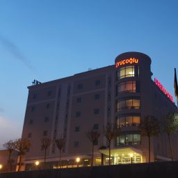 Orucoglu Oreko Hotel Manisa