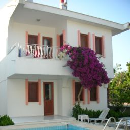 Flower Villa Apart Kemer