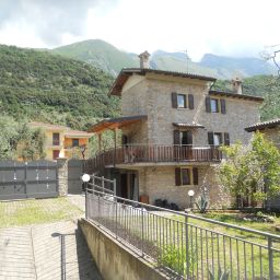 Villa Carera Appartamenti Malcesine