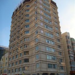 Home Inn Zhongshan Road - Harbin Harbin
