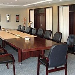 Yuanda Business Hotel - Harbin Harbin