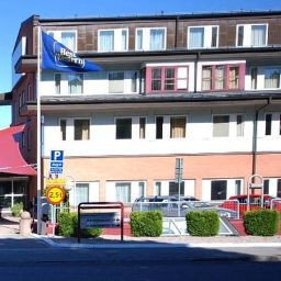 Best Western Farsta Strand Stockholm