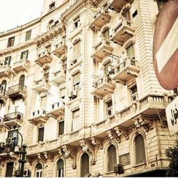 Grand Royal Il Cairo