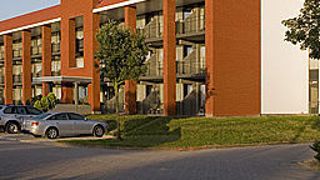 Van der Valk Hotel Goes - 4 HRS Sterne Hotel: Bei HRS mit ...