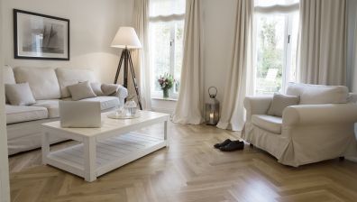 Hotelempfehlung - Hotel von Deska Townhouses White House - Hamburg