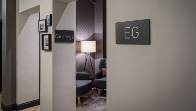 Hotelempfehlung - Hotel apartment040 AVERHOFF LIVING - Hamburg