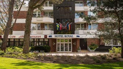 Hotel Timmendorfer Strand Top Hotels g  nstig bei HRS buchen 