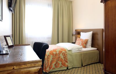 Hotel Excelsior - Düsseldorf - 3 Sterne Hotel