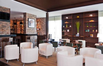 Ibis Hotel Dubai al Barsha Hotel Bar Ibis Dubai al Barsha
