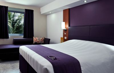 Premier Inn Rooms Double Room Standard Premier