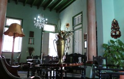 casa particular la havana
