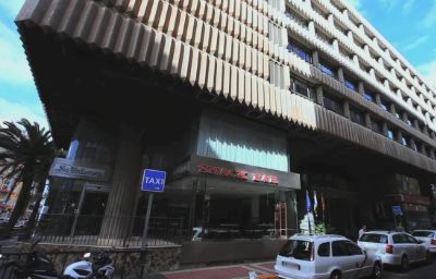 HOTEL CONCORDE EN LAS PALMAS DE GRAN CANARIA hotel concorde en las palmas de gran canaria: