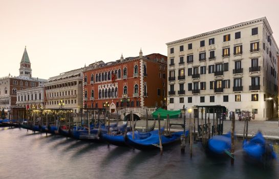 Außenansicht Venice a Luxury Collection Hotel Hotel Danieli