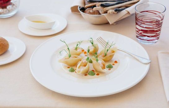 Restaurant Venice a Luxury Collection Hotel Hotel Danieli