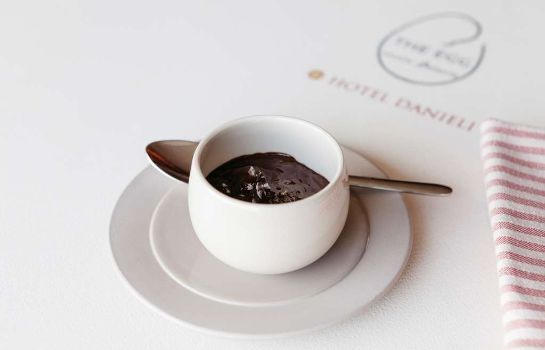 Restaurant Venice a Luxury Collection Hotel Hotel Danieli