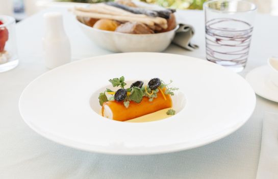 Restaurant Venice a Luxury Collection Hotel Hotel Danieli