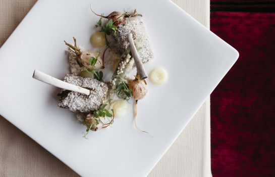 Restaurant Hotel Danieli a Luxury Collection Hotel Venice