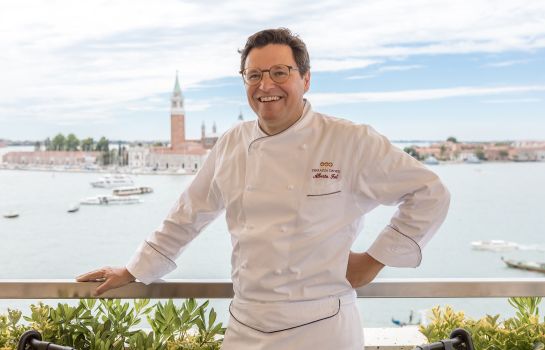 Restaurant Hotel Danieli a Luxury Collection Hotel Venice