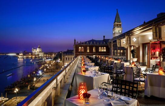 Restaurant Hotel Danieli a Luxury Collection Hotel Venice