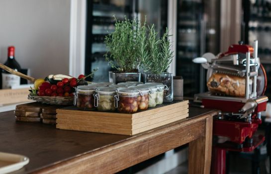 Restaurant Hotel Danieli a Luxury Collection Hotel Venice