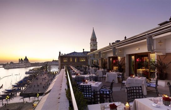 Restaurant Venice a Luxury Collection Hotel Hotel Danieli